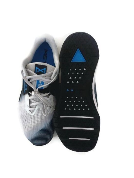 Nike Metcon 10 Mens Size 13 Cross Training Workout Shoes Blue Hero HJ1875-004 main image 9